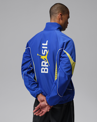 Jordan Men's Anthem Jacket. Nike.com
